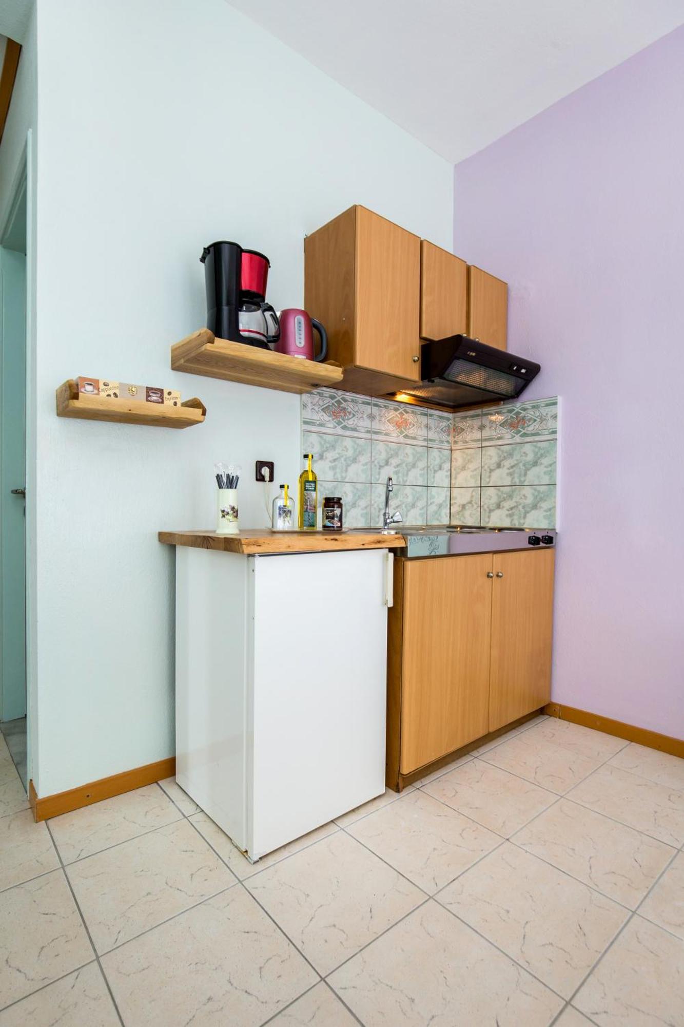 Malandris Studios Skala Marion Quarto foto