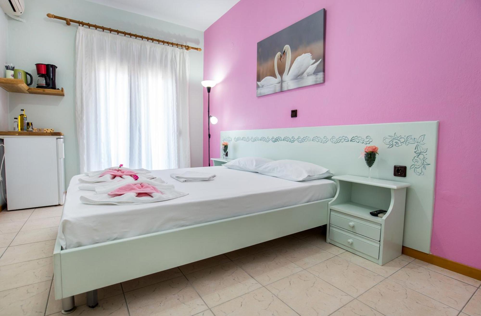 Malandris Studios Skala Marion Quarto foto