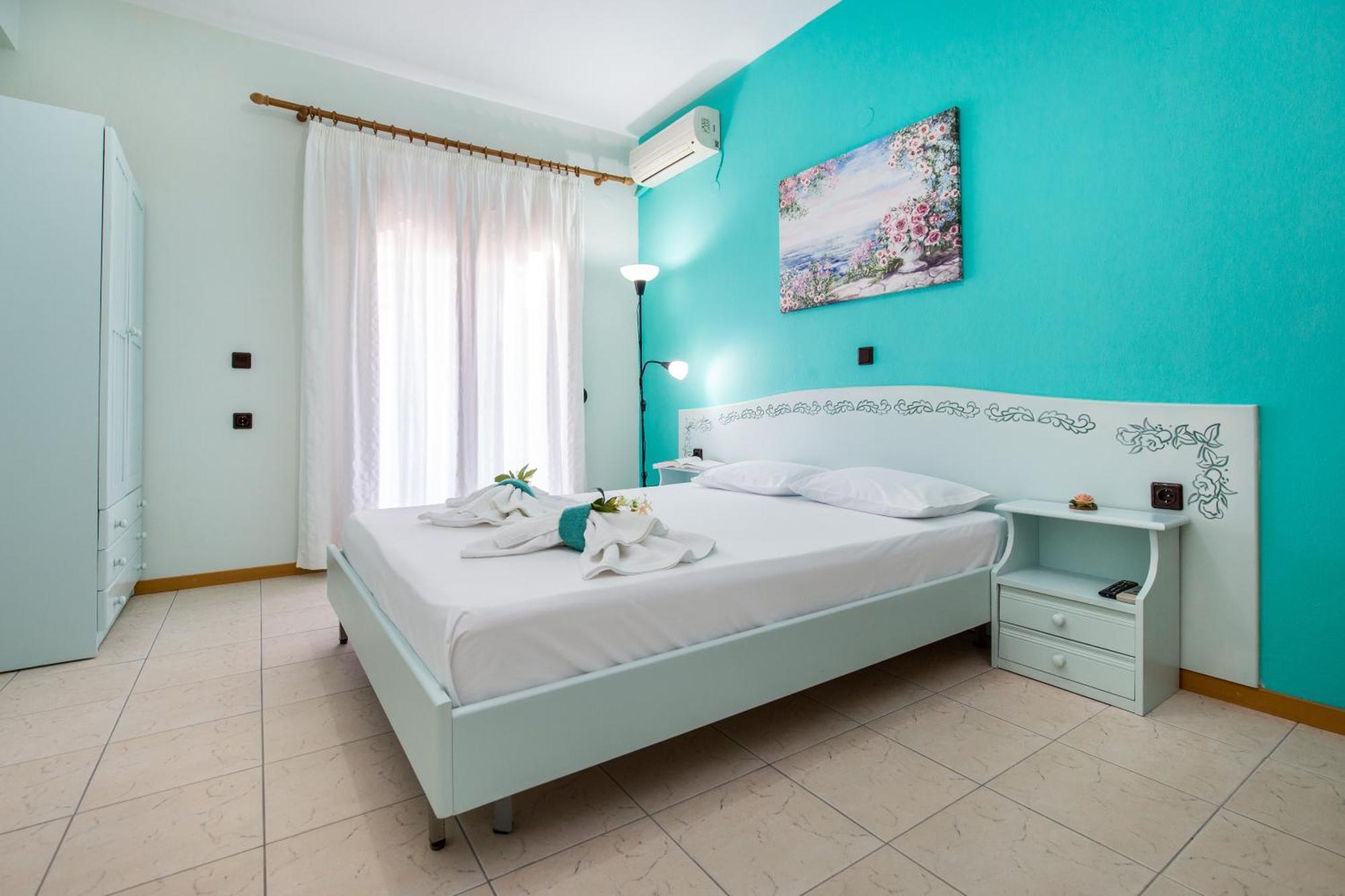 Malandris Studios Skala Marion Quarto foto